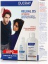 DUCRAY - Promo Kelual DS Intensive Σαμπουάν Αγωγής Κατά Της Πυτιρίδας 100ml & Δώρο Elution Shampoo 100ml