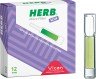 HERB Micro Filter πίπες για Slim τσιγάρο 12τμχ