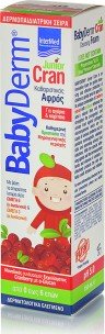 INTERMED - BabyDerm Junior Cran 150 ml