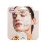 KOCOSTAR - Waffle Mask Ice Cream - Μάσκα Προσώπου για Σύσφιξη 40gr