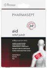PHARMASEPT - Aid Relief Patch Επίθεμα για τον Πόνο μιας Χρήσης με Εκχυλίσματα Βοτάνων 5τμχ
