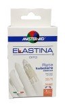 MASTER AID - Elastina Dito Ελαστικός Δικτυωτός σωληνοειδής επίδεσμος για Δάκτυλα, 3m
