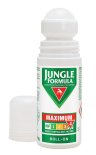 JUNGLE FORMULA - Maximum Εντομοαπωθητική Λοσιόν σε Roll On/Stick 50ml