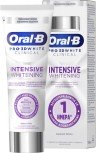 ORAL-B - Pro 3D White Clinical Intensive Whitening - Λευκαντική Οδοντόκρεμα 75ml