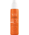 AVENE - Eau Thermale Αντηλιακό Spray SPF30 200ml