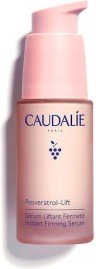CAUDALIE - Resveratrol-Lift Instant Firming Serum Αντιγηραντικό Serum Σύσφιξης Προσώπου 30ml