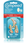 COMPEED - ΕΠΙΘΕΜΑΤΑ ΓΙΑ ΦΟΥΣΚΑΛΕΣ 3 ΜΕΓΕΘΗ 5τμχ