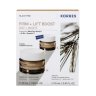 KORRES - Promo Black Pine Firm + Lift Boost Day + Night - Κρέμα Ημέρας για το Κανονικό-Μικτό Δέρμα 40ml & Δώρο Κρέμα Νύχτας 15ml