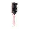 TANGLE TEEZER - Easy Dry & Go Dusky Pink / Black Βούρτσα Μαλλιών