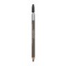 LA ROCHE POSAY - Respectissime Eyebrow Pencil Brown Μολύβι Φρυδιών Καφέ Σκούρο 1,3gr