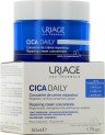 URIAGE - Cica-Daily Repairing Cream Concentrate Eπανορθωτική Κρέμα Προσώπου 50ml