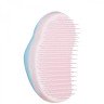 TANGLE TEEZER - Original Blue - Light Pink Βούρτσα Μαλλιών Straight-Curly 1τμχ
