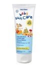FREZYDERM - Baby Sun Care Lotion SPF25 Βρεφικό Αντηλιακό Γαλάκτωμα Για Πρόσωπο - Σώμα 100ml