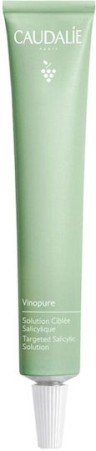 CAUDALIE - Vinopure Salicylic Spot Solution - Κρέμα Προσώπου κατά των Ατελειών 15ml