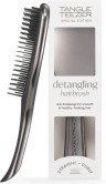 TANGLE TEEZER - Special Edition The Ultimate Detangler Straight - Curly Βούρτσα Μαλλιών για Ξεμπέρδεμα για Ίσια - Σγουρά Μαλλιά Midnight Silver Ασημί 1τμχ