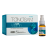 UNI-PHARMA - Tonosan Multivitamin Πολυβιταμίνη για Ενέργεια και Τόνωση 15 Φιαλίδια x 15ml