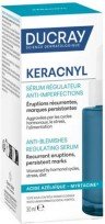 DUCRAY - Keracnyl Anti-Blemishes Regulating Serum - Ρυθμιστικός ορός κατά των ατελειών 30ml
