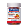 LAMBERTS - Biome Balance Advanced Gummies - Συμπλήρωμα Προβιοτικών με Πρεβιοτικά & Μεταβιοτικά, 30 ζελεδάκια