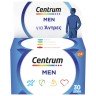 CENTRUM - Men Πολυβιταμίνη Ειδικά Σχεδιασμένη για τον Άνδρα 30 δισκία