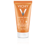 VICHY - Capital Soleil Mattifying Face Dry Touch SPF50+ Αντηλιακή Κρέμα Προσώπου 50ml