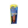 SCHOLL - Gel Active Πάτοι Για Υποδήματα Εργασίας Large (40-46.5 Μέγεθος) 1 ζευγάρι