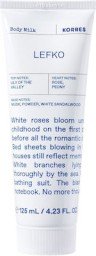 KORRES - Lefko Γαλάκτωμα Σώματος 125ml