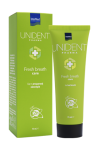 INTERMED - Unident Pharma Fresh Breath Care Οδοντόκρεμα για Στοματική Κακοσμία 75ml