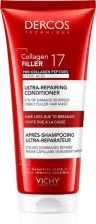 VICHY - Dercos Collagen 17 Filler Intensive Repair Conditioner 200ml