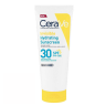 CERAVE - Invisible Hydrating Sunscreen SPF30+ Αντηλιακό Προσώπου & Σώματος 75ml