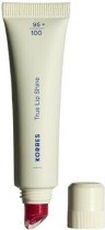 KORRES - True Lip Shine  52 Poppy Red 10ml