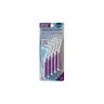 INTERMED - Chlorhexil Interdental Brushes S 1,0mm, 5 τμχ
