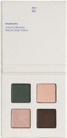 KORRES - Real Color Eyeshadow Palette 01 Forest Nudes 4gr