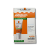 LA ROCHE POSAY - Promo Anthelios Uvmune 400 Oil Control Gel-Cream SPF50+ 50ml & Δώρο Toleriane Sensitive Cream Κρέμα Ενυδάτωσης 15ml