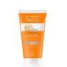 AVENE - Cleanance Αντηλιακή Προσώπου SPF50+ με Χρώμα για Λιπαρό Δέρμα με Ατέλειες 50ml