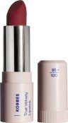KORRES - True Velvety Lipstick 55 Vivid Red 3gr