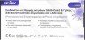 SEJOY - Συνδυαστικό Αυτοδιαγνωστικό Τεστ Covid + Influenza A/B + RSV + Adeno Virus + Πενταπλό Τεστ Ανίχνευσης Κορωνοϊού +ΓρίπηςΑ/Β +RSV +Αδενοιού