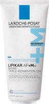 LA ROCHE POSAY - Lipikar Baume AP+Max Triple Action Ενυδατικό Balm Σώματος για Ατοπικές Επιδερμίδες με Αίσθηση Κνησμού 200ml