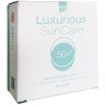 INTERMED - Luxurious SunCare Silk Cover BB Compact SPF50+  01 Light - Αντηλιακή Πούδρα Προσώπου Light Απόχρωση 12gr