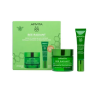 APIVITA - Promo Bee Radiant Signs of Aging & Anti-Fatigue - Bee Radiant Κρέμα Πλούσιας Υφής για Σημάδια Γήρανσης & Ξεκούραστη Όψη 50ml & Δώρο Bee Radiant Κρέμα Ματιών 15ml