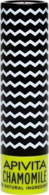 APIVITA - Lip Care Stick Χαμομηλι SPF15 4.4gr
