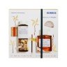 KORRES - Promo Philosia Eau de Toilette 50ml & Philosia Αφρόλουτρο 250ml