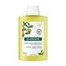KLORANE - Shampoo with Citrus Σαμπουάν Κίτρο Καθημερινής Χρήσης για Λιπαρά Μαλλιά 200ml
