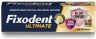 FIXODENT - Ultimate Adhesive Cream Fresh Flavor 40 gr