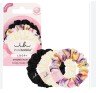 INVISIBOBBLE - Loop+ Strong Hair Tie Thick / Curly Hair Λαστιχάκια για τα Μαλλιά, 3τμχ