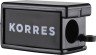 KORRES - Ξυστρα Μολυβιων Black