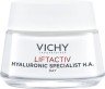 VICHY - Liftactiv Supreme Cream Αντιρυτιδική Κρέμα Ημέρας Για Κανονικές - Μικτές Επιδερμίδες 50ml
