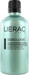 LIERAC - Sebologie Blemish Correction Keratolytic Solution 100ml