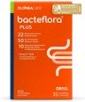 BACTEFLORA - Plus Συνδυασμός Προβιοτικών & Πρεβιοτικών 30 Κάψουλες
