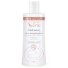 AVENE - Tolérance Control Λοσιόν Καθαρισμού - Ντεμακιγιάζ Προσώπου για Υπερευαίσθητες Αντιδραστικές Επιδερμίδες 400ml