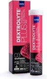 INTERMED - Dextrolyte Plus Hydrating Electrolyte Mix Ηλεκτρολύτες με Γεύση Βατόμουρο 20 Αναβράζοντα δισκία